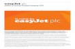 Notice of Annual General Meeting 2012 - EasyJet/media/Files/E/Easyjet/...Payment (where applicable) of fractional entitlements, despatch (where applicable) of certificates for New