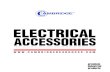 ELECTRICAL - storage.codacambridge.com · & SERVICES AFFILIATE BRANDS ... Electrical 18 Liquid TAPE 19 19 Power Supply Cord 19 Receptacles ELECTRICAL OUTLET 18 18 19 19 Heat Shrink