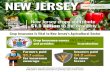 NEW JERSEY - 19oi1gv2f6b3j3s2u1d3p4hs-wpengine.netdna …19oi1gv2f6b3j3s2u1d3p4hs-wpengine.netdna-ssl.com/.../New-Jersey… · New Jersey crops contribute $1.1 billion to the economy
