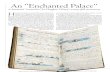 An “Enchanted Palace”Reprinted from Harvard Magazine. For more information, contact Harvard Magazine, Inc. at 617-495-5746. A Medieval Tale, Remixed ... Astronomy 2 has expanded