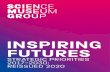 INSPIRING FUTURES - Science Museum Group...Inspiring Futures was always conceived as an overarching framework, not a straitjacket. It continues to be a touchstone for our planning