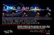 PETITE BEAT DANCE COMPANY INTENSIVE97display.blob.core.windows.net/pdffiles/15126.pdf · Specially designed for all upcoming and current dance company members. Students will enjoy