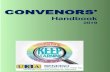 CONVENORS' Convenors...Ph: 0418 587 102 or email activities@u3abendigo.com INTRODUCTION Thank you for offering to lead one of the growing number of Activities offered by U3A Bendigo.