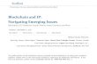 Blockchain and IP: Navigating Emerging Issuesmedia.straffordpub.com/products/blockchain-and-ip... · 9/13/2018  · Regulatory frameworks for blockchain-related businesses are evolving,