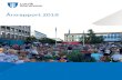 Årsrapport 2019 - larvik.kommune.no · flyktninger, noe som også medførte krevende endringer for noen av kommunens tjenester retter mot ... samtidig som verdens ... hva som er