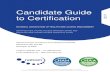 Candidate Guide n - cdn.ymaws.com€¦ · Purpose of the Candidate Guide 4 How the NAHAM Credential Program was Developed 5 ... methodologies, and psychometric models to a completely