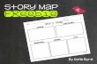 Story Map Freebie - Weebly · Story Map Setting Characters Beginning Middle End © Katie Byrd Name _____