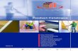 Product Catalogue - Igoe International · Product Catalogue Floor Protection Temporary Screening Stair Protection Window & Door Protection Custom Printing Service Surface Protection