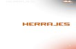 HERRAJES - MOBILIARIO ARVECO · 2016-01-26 · herrajes armarios 66 alambrealambre 1010 bisagras 111616 cajones 20 iluminaciÓn 30 accesorios 34 . 5. 6 aarmariosrmarios puertas 8888