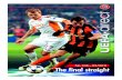 No. 10 6 – 03/2011 No. 10 6 – 03 /2 The ﬁ nal ... - UEFA · UEFA is always preparing for future events, whether club competitions or tournaments. ... One of Kairat’s key performers,