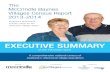 EXECUTIVE SUMMARY - McCrindle · Villages.com.au commissioned McCrindle research to conduct national, industry studies in 2008, 2011 and 2013. The 2008 project was a national qualitative,