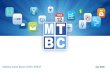 NASDAQ Global Market: MTBC, MTBCP July 2020 · 2020-07-16 · Forward-looking statements in this presentation include, without limitation, statements reflecting management’sexpectations