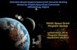 2014 Mid-Atlantic Regional Space Grant Consortia Meeting ... · Space Grant National Evaluation Update Lenell Allen September 25, 2014 Page 2 . Donald G. James – NASA Office of