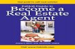 Real Estate Agent - Dream Career Guides from FabJob.comfabjob.com/sample/RealEstateAgent-toc.pdf · Pamela Gray and Jennifer James Visit Become aFabJob Guide to Real Estate Agent.