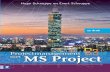 Projectmanagement MS Project...2007/07/01  · 978 90 395 2634 7 123 Projectmanagement met MS Project Dit boek is bestemd voor iedereen die betrokken is bij de uitvoering van projecten,