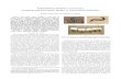 Pedundulatory Robotic Locomotion: Centipede and Polychaete ...users.ics.forth.gr/~tsakiris/Papers/IEEE_ROBIO_2008.pdf · Centipede and Polychaete Modes in Unstructured Substrates