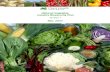 070214 Section 0 Vegetable IBP Cover · 2017-05-05 · Background on the vegetable industry The vegetable industry is a large and diverse industry, with numerous and widespread locations