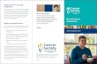 For more information about bowel cancer, contact …...Bowel cancer awareness Understanding your bowel In New Zealand, a bowel cancer screening programme is being rolled out region