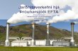 Jarðhitaverkefni hjá Þróunarsjóði EFTA · – Ungverjaland (7,7 milj. €) – Rúmenía (4 milj. €) – Portúgal (4 milj. €) Orkuáherslur Ungverjalands Programme Grant: