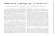 BRITISH MEDICAL - BMJ · BRITISH MEDICAL JOURNAL LONDON SATURDAY MAY 26 1962 DEVELOPMENT OF VIROLOGY AS AN INDEPENDENT SCIENCE* BY GEORGE K. HIRST, M.D. The Puiblic Health Resea7rch