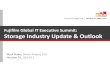 Fujifilm Global IT Executive Summit: Industry Update Outlook · 2017-05-31 · TM Enterprise Strategy Group | Getting to the bigger truth.™ Fujifilm Global IT Executive Summit: