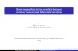 Some inequalities in the interface between harmonic ...cms.dm.uba.ar/actividades/seminarios/sedan/MateusSeminar.pdf · d 1. Mateus Sousa Universidad de Buenos Aires Harmonic Analysis