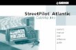 StreetPilot - Garmin · Specifically when operating inside an automobile, interference is possible from AM/FM radios, cassette or CD players, or mobile telephones, among other electronic