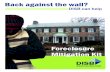 DISB can help - | mpdc · foreclosure. It describes the pre-foreclosure and foreclosure phases, loan refinancing, how to prevent foreclosure, and what to do after your home has been