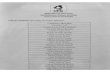 new doc 2019-03-08 15.06 - files.cercomp.ufg.br · UFG MINISTÉRIO DA EDUCAÇÄO UNIVERSIDADE FEDERAL DE GOIÁS FACULDADE DE EDUCAÇÄO Lista de candidatos aprovados, em ordem alfabética: