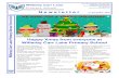 Willerby Carr Lane Telephone: 01482 653388 Primary School ... · 12/21/2018  · Newsletter Willerby Carr Lane Primary School Carr Lane, Willerby, Hull, HU10 6JT ... school team who