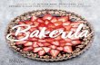 REFINED SUGAR-FREE RECIPES FOR THE MODERN BAKER Bakerita · Slowly but surely, my gluten-free baking transitioned into Paleo-style baking (which is free of gluten, dairy, and refined