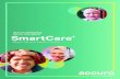 HEALTH INSURANCE SmartCare... · SmartCare+ is Accuro’s premier insurance product for people who make their health a top priority. SmartCare+ provides you with our largest range