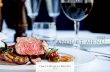 2017 BANQUET MENU - Omni Hotels & Resorts€¦ · 2017 BANQUET MENU. BANQUET & EVENT MENUS The award-winning culinarians of the Omni Dallas Hotel combine creative menus with the freshest