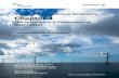 Norfolk Boreas Offshore Wind Farm Chapter 4... · communications cables. Evidence Plan Process . A voluntary consultation process with specialist stakeholders to agree the approach