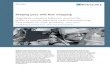 Keeping pace with flow wrapping - global.videojet.com · wrapping machinery. This white paper describes these technologies as well as considerations and selection criteria. Thermal