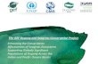 The GEF Dugong and Seagrass Conservation Project · Overview of Presentation 1. Introduction: What is the Global Environment Facility (GEF)? 2. A Brief History/From Theory To Practice