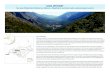 LOCAL SPOTLIGHT San Juan Watershed, Monterrey, Mexico ...€¦ · Deforestation and erosion in the San Juan watershed, alongside rampant and poorly planned expansion of urban areas,