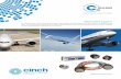 Aftermarket Support - BelCinch is the original equipment manufacturer of high performance wire harness assemblies qualified for the critical application of aircraft Fuel Quantity Indicating