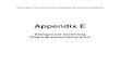 Appendix E Background Screening Clearinghouse Instructionselderaffairs.state.fl.us/.../Aug18/2018-Appendix-E-Background-Screen… · Background Screening Clearinghouse, and email