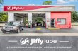 Jiffy Lube | 1619 Gessner Rd., Houston, TX 77080 · 4 i le houston, tx jiffy lube lease summary lease type nnn type of ownership fee simple lease guarantor allied lube texas l.p.