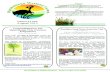 NEWSLETTER August 2015 - province.sawetlands.org€¦ · NEWSLETTER August 2015 Vision “To ensure a co-operative approach to and the promotion of environmentally sustainable management