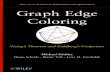 GRAPH EDGE COLORING - download.e-bookshelf.de · Graph edge coloring : Vizing's theorem and Goldberg's conjecture / Michael Stiebitz ... [et al.]. p. cm. Includes bibliographical