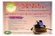Spring 98’ THE ZABEL ZONETM AN ONSITE WASTEWATER MAGAZINE … · 2019. 3. 4. · ZABEL SAYS GOODBYE Protecting our nation’s Ground WaterProtecting our nation’s Ground Water