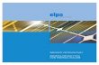 IMPIANTI foTovolTAIcI ReNdITA PRoduTTIvA coN eNeRgIA solARe€¦ · L‘EnERgIA SOLARE COnvIEnE la produzione di energie rinnovabili mediante impianti fotovoltaici gode degli incentivi