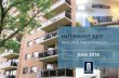 INTERRENT REIT · Return 501% Number of Suites 4,033 to 8,474 110% Since current management took over, InterRent has been one of the best performing REITs in Canada with a total return