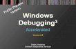 Version 2 · Kernel debugging setup: episode 0x25. S chedule Summary ... Install Debugging Tools for Windows and learn how to set up symbols correctly ...
