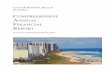 COMPREHENSIVE ANNUAL FINANCIAL REPORT rpts/2014 riviera beach.pdf · Riviera Beach, Florida is a growing harbor city located along the shores of the Atlantic Ocean in southeast Florida,