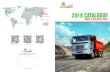 ZC Rubber Europe 2019 CATALOGUE - goodride.com.br · system approved by global tyre manufacturers and A Company established in Year 1958 No. 1 Tyre Manufacturer in Mainland China