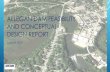 Allegan Dam Feasibility and Conceptual Design Report Dam City Council... · Replace catwalk and update main spillway. Provide fish passage (via fish ladder). Not preferred method,