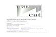 Spezifikation BMEcat 2005 - Sepia · Danksagung Seit der Veröffentlichung der BMEcat® 1.2 im März 2001 sind zahlreiche Änderungs-, Erweiterungs- und Verbesserungsvorschläge bei